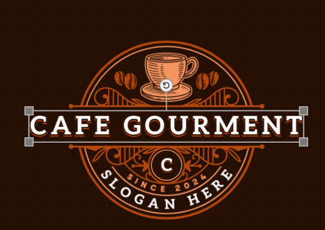 Gourmet Cafe